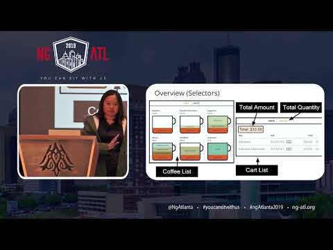 NGXS, State Management Made Simple - Jecelyn Yeen