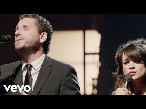Leonardo Gonçalves - Princípio e Fim (Vídeo Ao Vivo) ft. Daniela Araújo