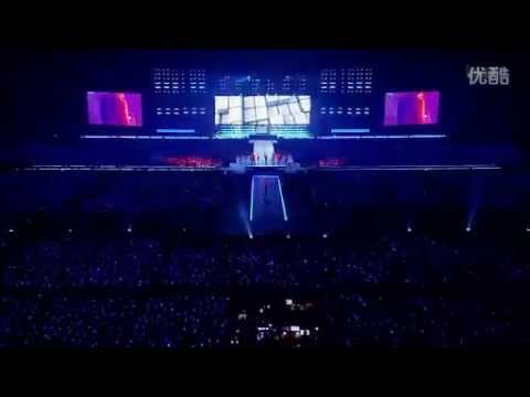 [Full] Super Junior SS4 in Osaka Japan_Fuji TV