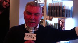 John Moroney Gives Tips On Successful Salon Retail