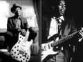 Buddy Guy-Black Cat Blues