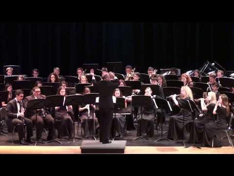 Stoneman Douglas High School Band