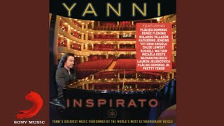 Yanni - Oda alla Grecia (End Of August) (Cover Audio)