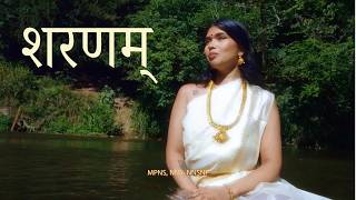 Download lagu Sharanam by Maharani ft Arani Siva ( Lyrics) mp3