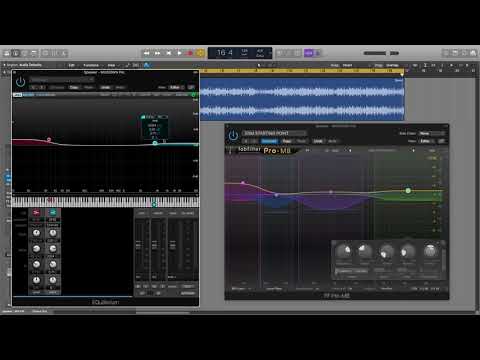 [EDM MASTERING] Multiband Compression and Big Bass: a Hidden Secret