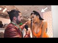 ASKING FAMOUS PORN STARS IF SIZE MATTERS AVN AWARDS 2020 Las Vegas