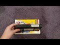 Stuart Little 1999 VHS Review