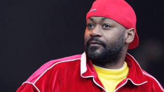 The Rise Of The Ghostface Killah - Ghostface Killah (Feat. Adrian Younge)