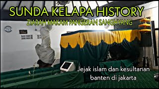 Download lagu JEJAK PARA JAWARA BATAVIA || PANGERAN SANGHYANG mp3