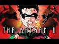 Why Robin is PERFECT for The Batman 2