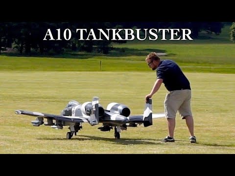 Largest RC Airplane Acrobatics And Incredible Tricks And Skills Show