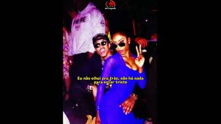 Sevyn Streeter - Been A Minute. ft August Alsina [LEGENDA/TRADUÇÃO]