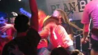 Strike Anywhere - Chorus Of One (Live In Moscow)