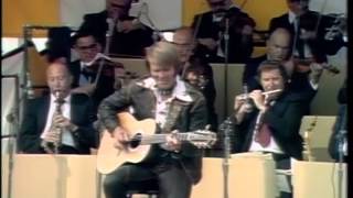 Glen Campbell Plays &quot;The William Tell Overture&quot; (acoustic)