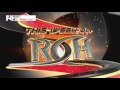 O Reilly Vs Kushida Naito Vs Moose On Ring Of Honor Wrestling Tune In Tues At 11 P M ET