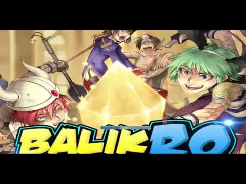 [BalikRO] WhySoSerious [06/25/16]