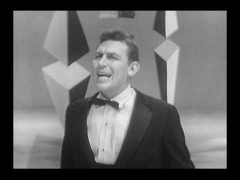 Andy Griffith--"Free Man in the Morning," 1958 TV