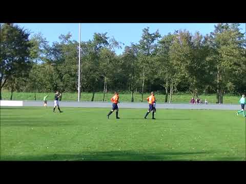 14 oktober 2017 Simonshaven 1 Spartaan '20 1