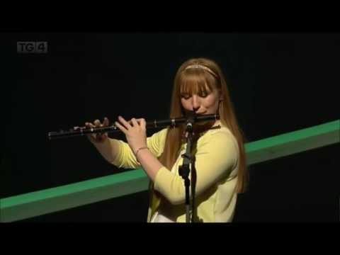Órlaith McAuliffe | Jigs | Gradam Ceoil TG4 2016