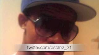 B. STARRZ- Nothing compares