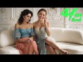 4K Shein Bikini Try On Haul 2025 See Through Transparent Lingerie Bikini Fashion Trend