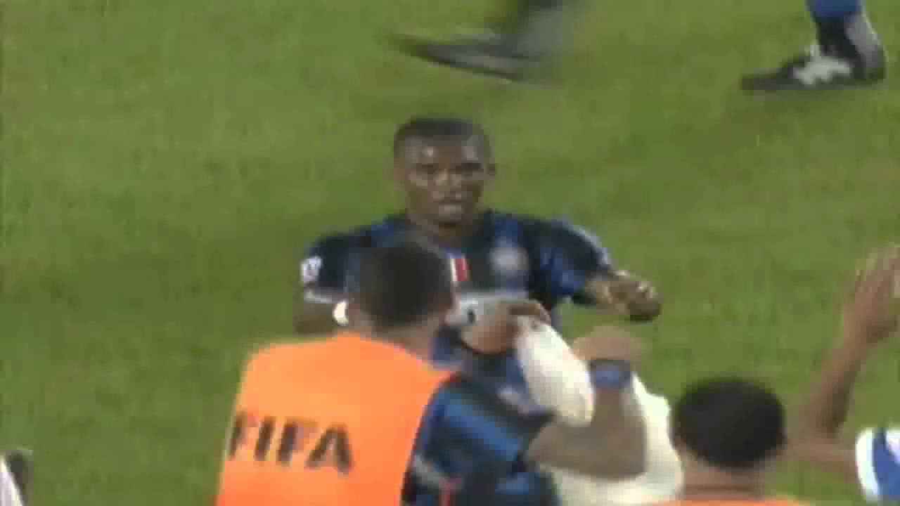 Internazionale Milan 3 - 0 Mazembe - Campeão do M...