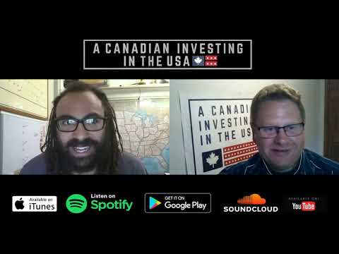 EP176 No to Low Money Down BRRRR's with Mark Anthony Thompson