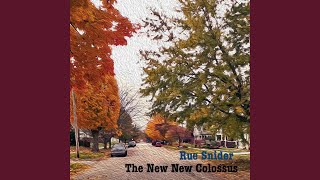 The New New Colossus Music Video