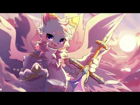 DJCAT.Y - Strong And Tender | Therian Song