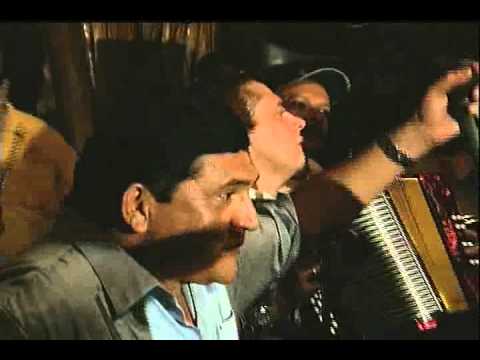 Poncho Zuleta & Cocha Molina - La Espinita [Parranda]