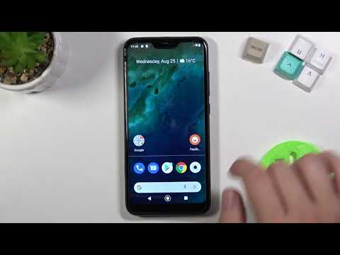 How to Enable Google News on XIAOMI Mi A2 Lite – Disable Google News