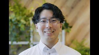 持続可能な物流を構築したい。