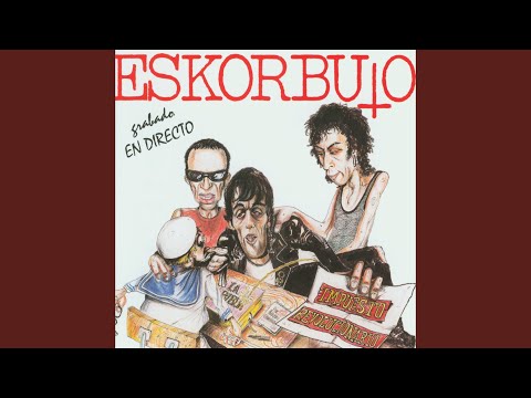 Ya no quedan más cojones, Este maldito país, Eskorbuto a las elecciones