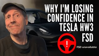 Tesla's Hardware 3 Problem Nobody's Talking About