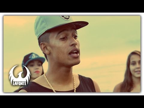 Sheltinho MG Part. MC Lon  - Vale a Pena Sonhar (Videoclipe Oficial) Lançamento 2015