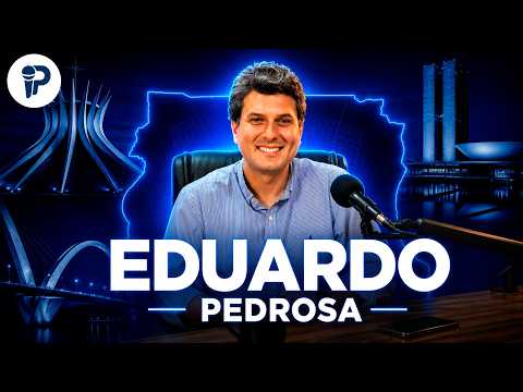 DEPUTADO DISTRITAL EDUARDO PEDROSA