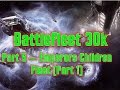 Battlefleet 30k - Part 5 : Emperors Children Fleet ...
