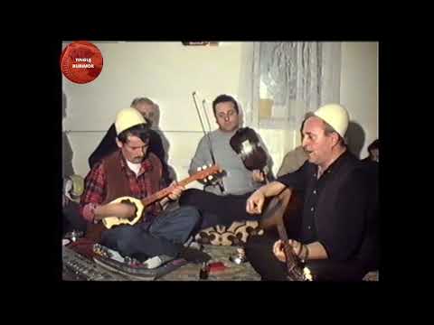 Isë Llapqeva & Naim krasniqi - 24 pashallar