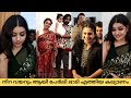 കുട്ടി താരത്തിൻ്റെ ഫാൻസ് പവർ കണ്ടോ Saniy