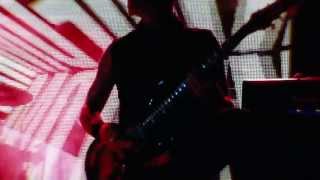 KMFDM   Amnesia Official Music Video)