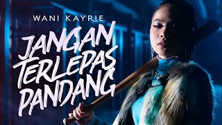 Download lagu Wani Kayrie - Jangan Terlepas Pandang (Karaoke Version) mp3 Download lagu Wani Kayrie - Jangan Terlepas Pandang (Karaoke Version) mp3