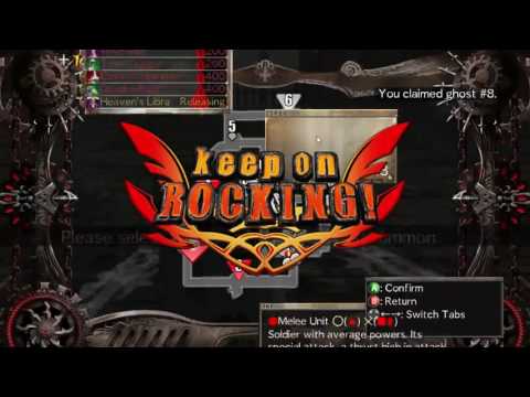 Guilty Gear 2 Overture [Steam]: Online Match #2