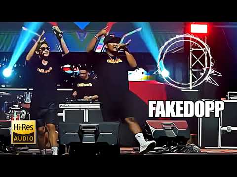 Fakedopp [Live][Audio]