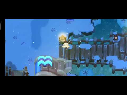 [Guardian Tales] Major success at baits crafting