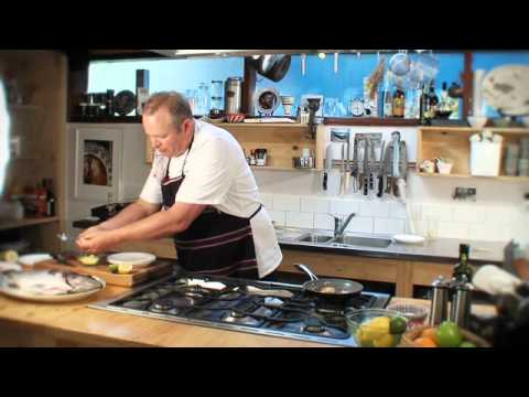 Al Brown - How to Cook Hapuku
