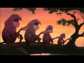 The Lion King 2 We Are One Multilanguage Duet With Musicalsrawesome6