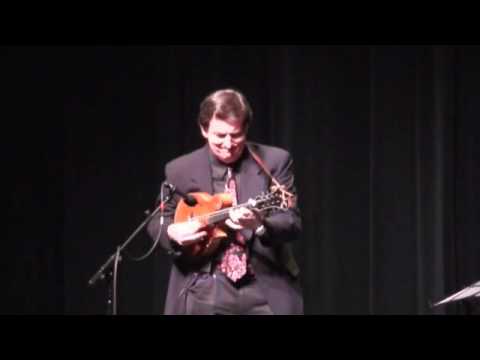 Promotional video thumbnail 3 for Mr. Solo Mandolin