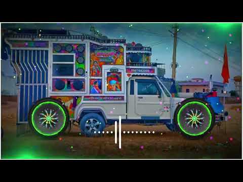 Transport Ka Malik Su Dj Competition Remix || full 4×4 Old Haryanvi Remix song 2024
