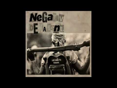 Negativ Dekadent - Roots & Riots [DAMN012]