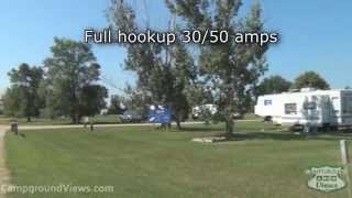 Shooter's Bar & Grill RV Park Video